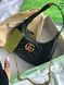Gucci Marmont small shoulder bag Black/Gold [звичайна бренд коробка] pr0809 фото 11