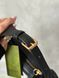 Gucci Marmont small shoulder bag Black/Gold [звичайна бренд коробка] pr0809 фото 18