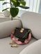 Louis Vuitton Multi Pochette Brown/Pink [бренд коробка] pr01228 фото 9