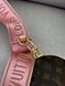 Louis Vuitton Multi Pochette Brown/Pink [бренд коробка] pr01228 фото 19