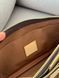 Louis Vuitton Multi Pochette Brown/Pink [бренд коробка] pr01228 фото 15