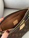 Louis Vuitton Multi Pochette Brown/Pink [бренд коробка] pr01228 фото 17