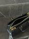 Louis Vuitton OnTheGo PM handbag in black Monogram Empreinte leather Коробка магніт lv1035 фото 9