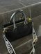 Louis Vuitton OnTheGo PM handbag in black Monogram Empreinte leather Коробка магніт lv1035 фото 11