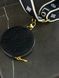 Louis Vuitton OnTheGo PM handbag in black Monogram Empreinte leather Коробка магніт lv1035 фото 14