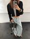 Louis Vuitton OnTheGo PM handbag in black Monogram Empreinte leather Коробка магніт lv1035 фото 7