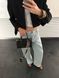 Louis Vuitton OnTheGo PM handbag in black Monogram Empreinte leather Коробка магніт lv1035 фото 2