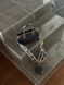 Louis Vuitton OnTheGo PM handbag in black Monogram Empreinte leather Коробка магніт lv1035 фото 20