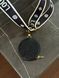 Louis Vuitton OnTheGo PM handbag in black Monogram Empreinte leather Коробка магніт lv1035 фото 21