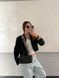 Louis Vuitton OnTheGo PM handbag in black Monogram Empreinte leather Коробка магніт lv1035 фото 6
