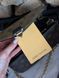Louis Vuitton Pochette M&eacute;tis East West Bag Brown/Beige Магнітна коробка pr7345 фото 2