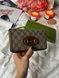 Premium Гаманець GUCCI G0007 фото 3