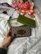Premium Гаманець GUCCI G0007 фото 10
