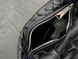 Bottega Veneta Nappa Intrecciato Mini Jodie Black Bt0470 фото 16