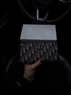Premium Гаманець Dior G0014 G0014 фото