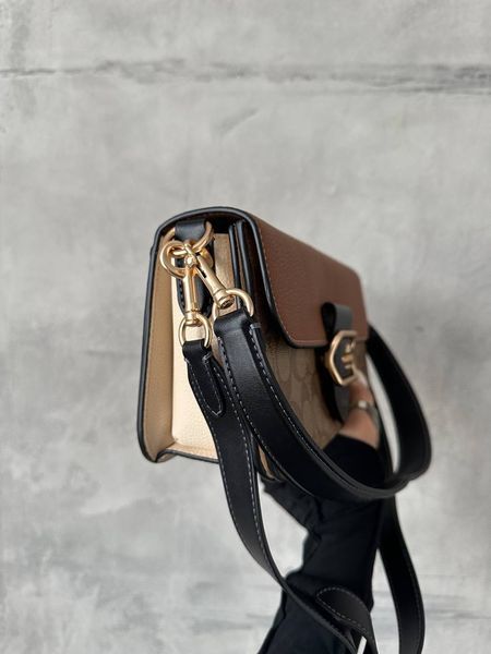 Coach Morgan Shoulder Bag Long pr2088 фото
