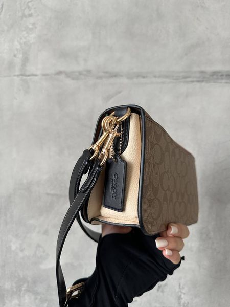 Coach Morgan Shoulder Bag Long pr2088 фото