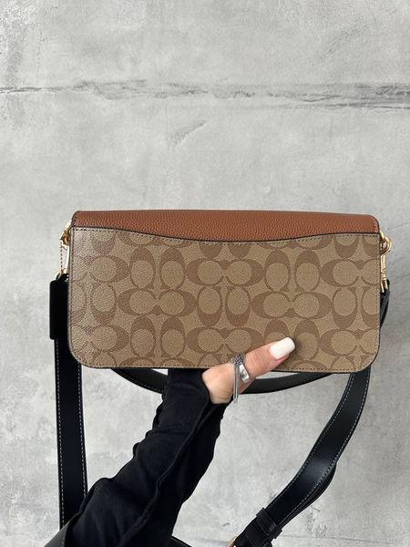 Coach Morgan Shoulder Bag Long pr2088 фото