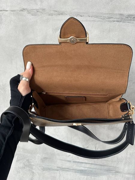 Coach Morgan Shoulder Bag Long pr2088 фото