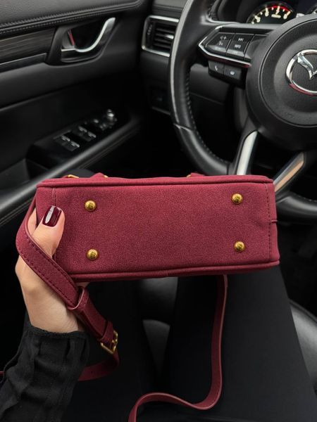 Miu Miu Wander Red [оригінальна брендована коробка] miu20141 фото