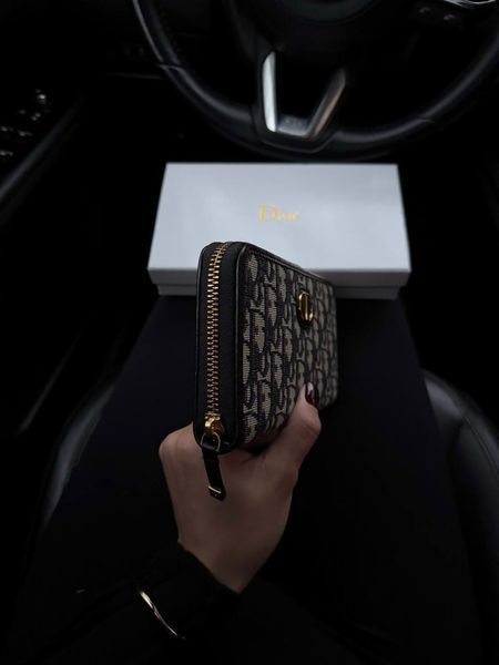 Premium Гаманець Dior G0014 G0014 фото