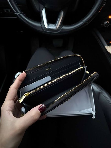 Premium Гаманець Dior G0014 G0014 фото