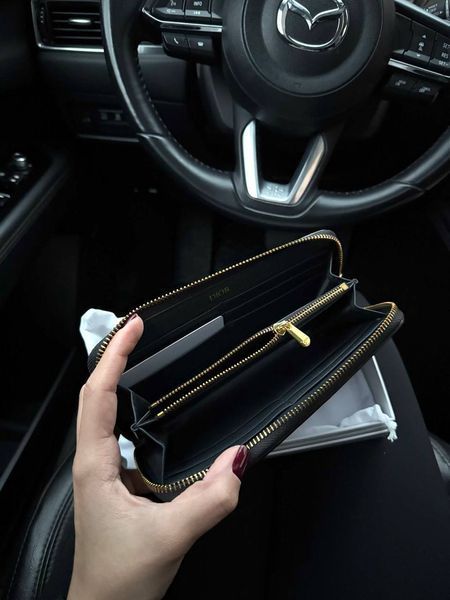 Premium Гаманець Dior G0014 G0014 фото