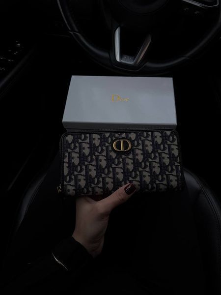 Premium Гаманець Dior G0014 G0014 фото