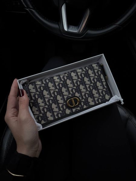 Premium Гаманець Dior G0014 G0014 фото
