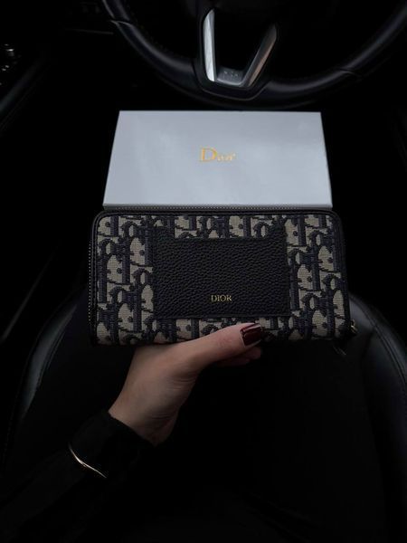 Premium Гаманець Dior G0014 G0014 фото