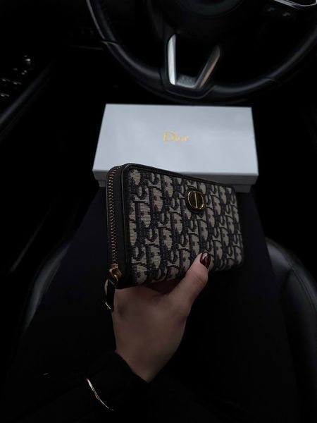 Premium Гаманець Dior G0014 G0014 фото