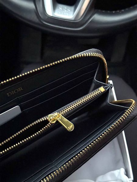 Premium Гаманець Dior G0014 G0014 фото
