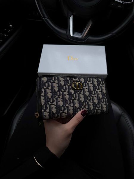 Premium Гаманець Dior G0014 G0014 фото