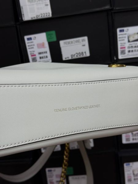 Сoach Juliet Shoulder Bag White [оригінальна коробка] pr01999 фото