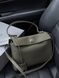 Balenciaga Rodeo Olive/Gold Medium B2111 фото 12