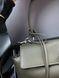 Balenciaga Rodeo Olive/Gold Medium B2111 фото 6