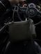 Balenciaga Rodeo Olive/Gold Medium B2111 фото 14