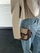 Coach Morgan Saddle Bag In Colorblock Signature Canvas [крафтова коробка](інший колір ремінця) co5020 фото 4