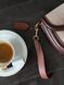 Coach Morgan Saddle Bag In Colorblock Signature Canvas [крафтова коробка](інший колір ремінця) co5020 фото 22