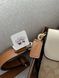 Coach Morgan Shoulder Bag Beige/White [крафтова коробка] pr0081 фото 10