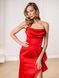 Корсетна максі сукня Scarlet 580 фото 2