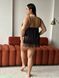 Легкий пеньюар для дівчат PLUS SIZE DO3937 фото 9