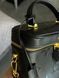 Louis Vuitton Vanity PM Bag Monogram Black[кришка дно коробка] pr00751 фото 11