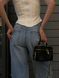 Louis Vuitton Vanity PM Bag Monogram Black[кришка дно коробка] pr00751 фото 14