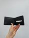 Міні гаманець Louis Vuitton Brazza Aerogram Black &mdash; шкіряний, з фірмовим логотипом 881721 фото 13