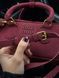 Miu Miu Wander Red [оригінальна брендована коробка] miu20141 фото 15