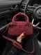 Miu Miu Wander Red [оригінальна брендована коробка] miu20141 фото 6