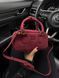 Miu Miu Wander Red [оригінальна брендована коробка] miu20141 фото 5