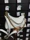 Сoach Juliet Shoulder Bag White [оригінальна коробка] pr01999 фото 3