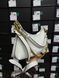 Сoach Juliet Shoulder Bag White [оригінальна коробка] pr01999 фото 4